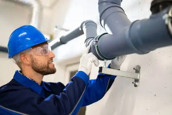 water damage restoration service Lanesboro